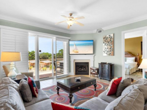 Sanctuary at Redfish 2115 by Newman-Dailey